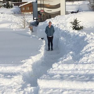 Meet your Posher, Tiana